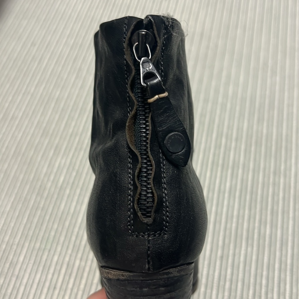 Rag And Bone Booties - image 3